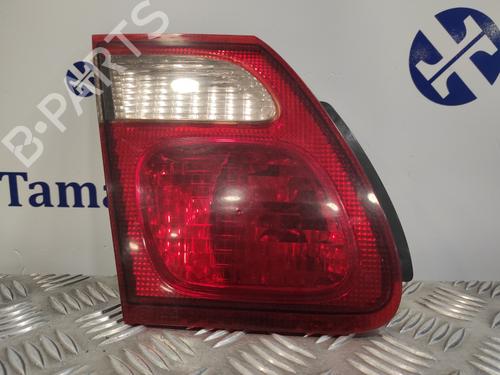 Used Left tailgate light Left tailgate light NISSAN ALMERA II Hatchback (N16) 2.2 Di (110 hp) 15670184 15670184