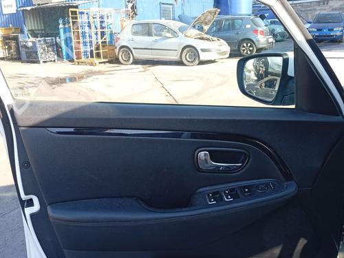 Used Front left window mechanism Front left window mechanism KIA CARENS IV 1.7 CRDi (116 hp) 34250987 34250987