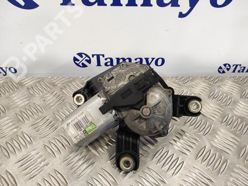 Used Rear wiper motor OPEL ZAFIRA / ZAFIRA FAMILY B (A05) 1.9 CDTI (M75) (120 hp) 10904325