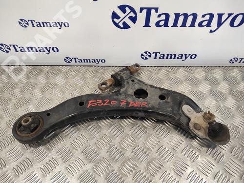 Right front suspension arm LEXUS RX (_U3_) 400h (MHU38_, MHU38R) | BP9622031M13 