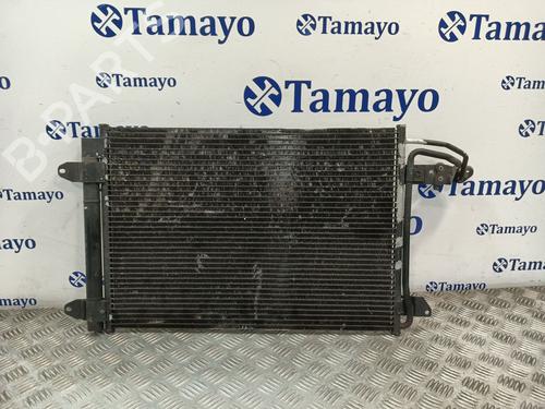 AC radiator VW GOLF V (1K1) 1.9 TDI | BP32426596M32  - Image 5