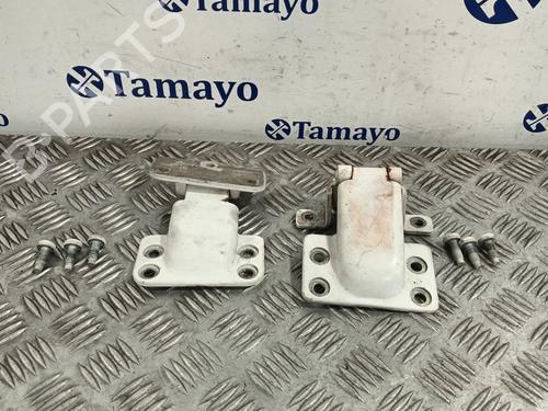 Used Hinge/Door check strap CITROËN JUMPER I Van (244) [2002-2025]  31137229