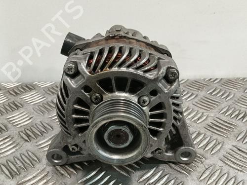 Used Alternator Alternator PEUGEOT 207 (WA_, WC_) 1.4 (73 hp) 33816733 33816733