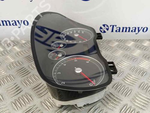 Instrument cluster FORD FOCUS C-MAX (DM2)  | BP21899877C47 