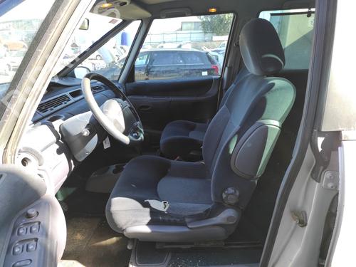 Alternator RENAULT ESPACE III (JE0_)  | BP20139350M7 