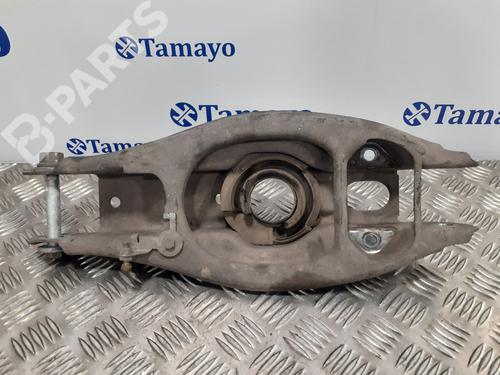 Left rear suspension arm BMW 3 Convertible (E93)  | BP9553362M14 