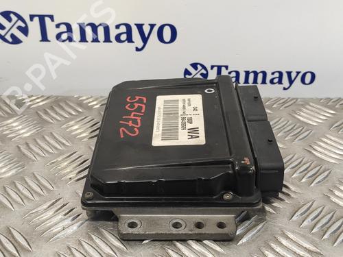 Engine control unit (ECU) CHEVROLET KALOS 1.2 | BP13758222M57