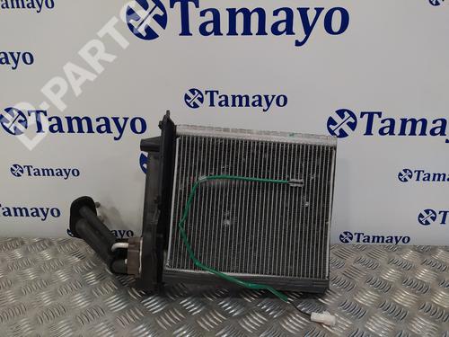 Air conditioning evaporator TOYOTA COROLLA Verso (ZER_, ZZE12_, R1_) 2.2 D-4D (AUR10_, AUR10R) | BP11768756M109 