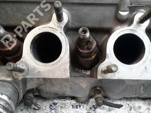 Cylinder head BMW 3 Compact (E36) 318 tds | BP10970076M5 