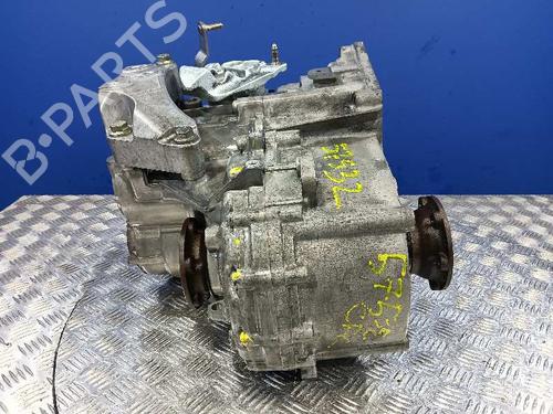 Gearbox SEAT LEON (1P1)  | BP23966546M3 