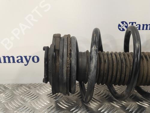 Left front shock absorber NISSAN QASHQAI I (J10, NJ10)  | BP13685903M16 