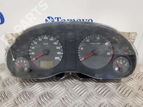 Used Instrument cluster SEAT ALHAMBRA (7V8, 7V9) 1.9 TDI (90 hp) 8589974