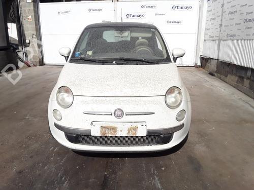 Alternator FIAT 500 (312_) 1.3 D Multijet (312AXE1A) | BP27871341M7 