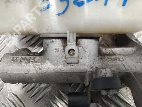 Brake master cylinder AUDI A1 (8X1, 8XK)  | BP9586794M77 