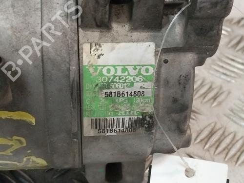 AC compressor VOLVO S60 I (384) 2.5 T | BP38565200M34 - Image 2