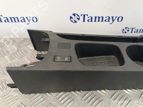 Armrest / Center console RENAULT CLIO IV (BH_)  | BP19416418I20 
