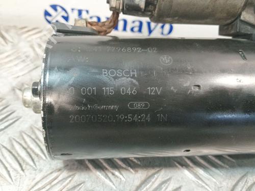 Starter BMW X3 (E83) 3.0 d | BP40088765M8 - Image 4