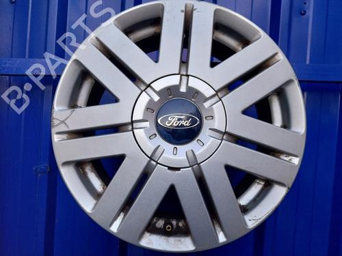Used Rim FORD FUSION (JU_) [2002-2012]  23103921