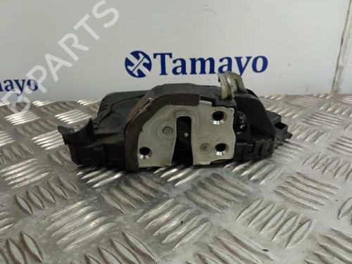 Front right lock TOYOTA YARIS (_P13_)  | BP24888530C97 