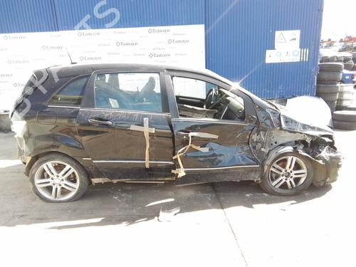 Rim MERCEDES-BENZ B-CLASS Sports Tourer (W245) B 180 CDI (245.207) | BP29277646C45 