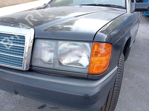 Used Left headlight Left headlight MERCEDES-BENZ 190 (W201) E 2.0 (201.024) (122 hp) 36220836 36220836