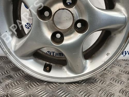 Rim HONDA CIVIC VI Hatchback (EJ, EK) 1.4 i S (EJ9) | BP29630073C45 