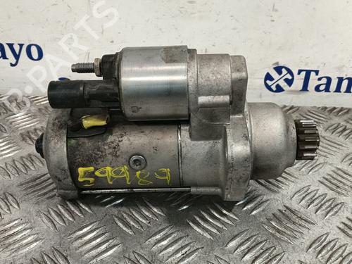 Starter VW PASSAT B7 Variant (365) 2.0 TDI | BP31915706M8