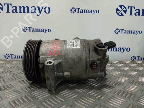 AC compressor AUDI A4 B7 Avant (8ED)  | BP27382819M34 