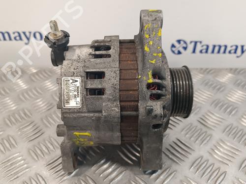 Alternator NISSAN PRIMERA Hatchback (P11) 2.0 16V | BP16757827M7 