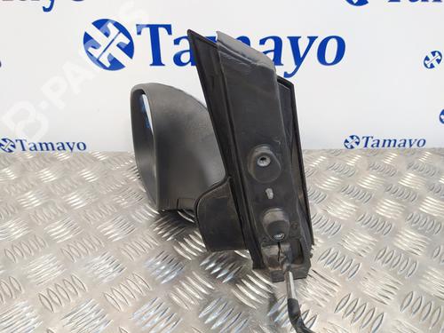 Left mirror SEAT ALTEA XL (5P5, 5P8) 1.6 TDI | BP8696167C26 