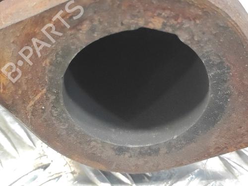 Turbocharger/Supercharger RENAULT KANGOO (KC0/1_) 1.9 dCi 4x4 (KC0V) | BP17664671M71 