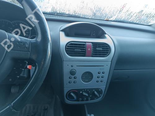 Gearbox OPEL COMBO Box Body/MPV 1.7 DTI 16V | BP19182587M3 