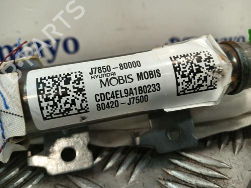 Right curtain airbag KIA XCEED (CD) 1.4 T-GDI | BP32205602C12 