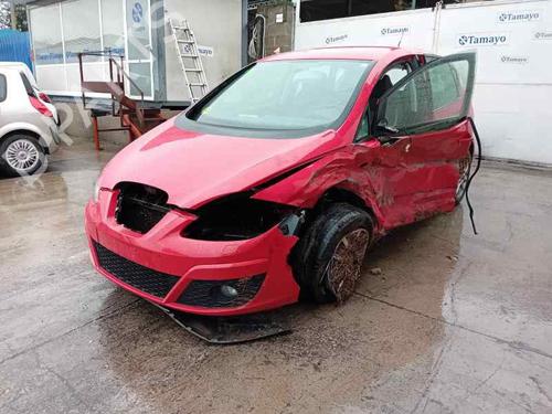 Engine control unit (ECU) SEAT ALTEA (5P1)  | BP25290488M57 
