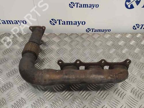 Exhaust manifold AUDI A6 C7 Avant (4G5, 4GD) 3.0 TDI quattro | BP25883064M110 