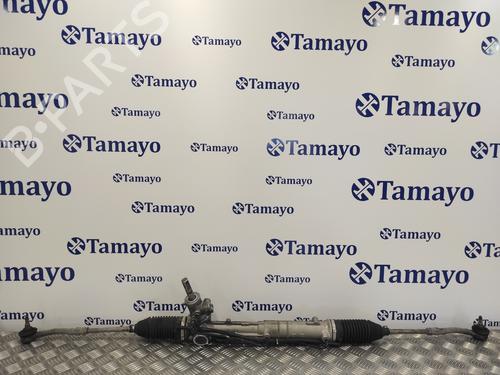 Used Steering rack PEUGEOT PARTNER Tepee [2008-2025]  14984426