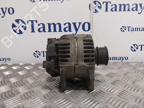 Alternator NISSAN CABSTAR E (TL_, VL_)  | BP25117994M7 