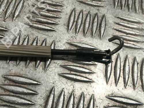 Front right lock SEAT LEON (1M1)  | BP30293900C97 