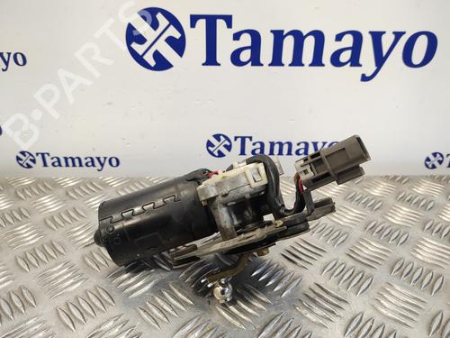 Front wiper motor NISSAN TERRANO II (R20) 2.7 TDi 4WD | BP17456416M29 