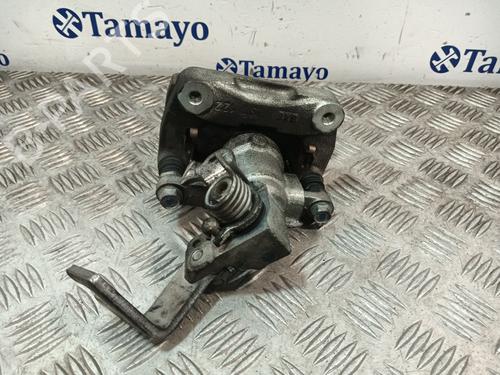 Left rear brake caliper MAZDA CX-3 (DK) 2.0 SKYACTIV-G (DK5W, DK6W) | BP32530176M107  - Image 5