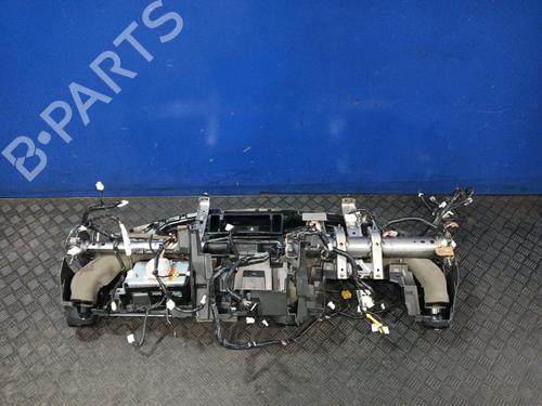 Dashboard MAZDA CX-3 (DK) 2.0 SKYACTIV-G (DK5W, DK6W) | BP32710085C46 - Image 4