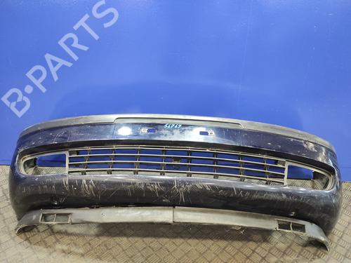 Used Front bumper OPEL ZAFIRA A MPV (T98) [1999-2006]  17240164