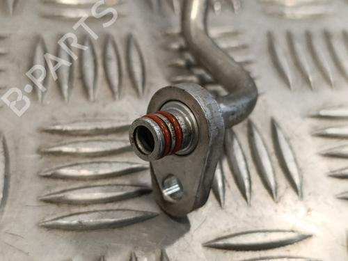 AC pipe FORD FIESTA VI (CB1, CCN) 1.6 TDCi | BP17582296M126 