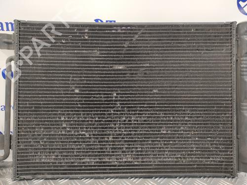 AC-Kondensator VW GOLF V (1K1)  | BP15059957M32 