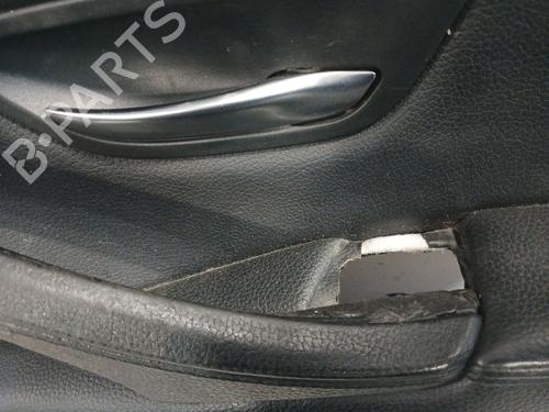 Front left panel BMW 5 Touring (F11) 520 d | BP40088626C58 - Image 2