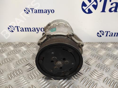 Compressor A/C SEAT IBIZA II (6K1) 1.9 TDI (90 hp) 16047348