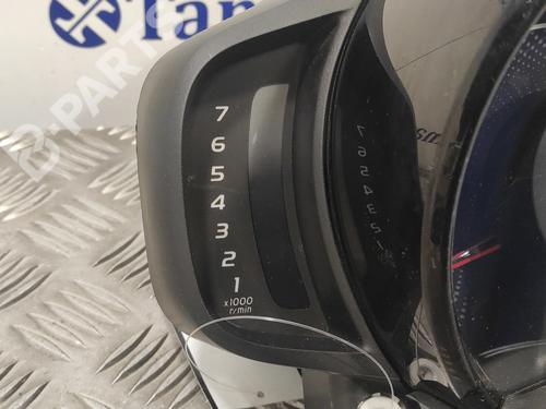 Instrument cluster TOYOTA AYGO (_B1_)  | BP11922853C47 