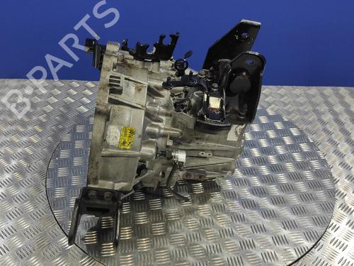 Gearbox KIA CARNIVAL / GRAND CARNIVAL III (VQ)  | BP12930176M3 