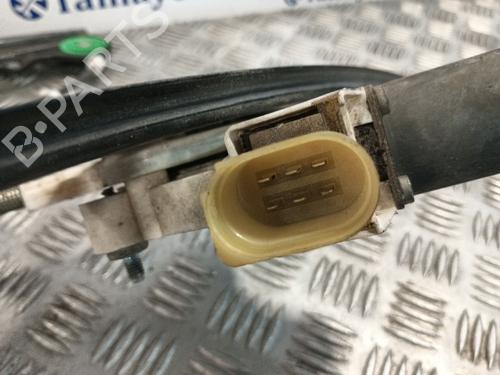 Front left window mechanism BMW 3 (E90) | BP28804693C22