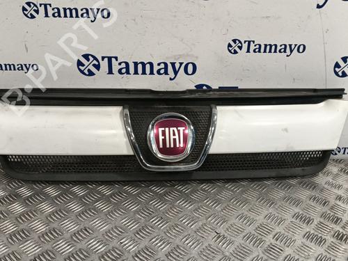 Used Grille FIAT DOBLO Box Body/MPV (223_) 1.9 JTD (105 hp) 29475831